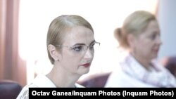 Lia Savonea, președinta Curții Supreme, a sesizat Curtea Constituțională împotriva legii care reduce pensiile magistraților, despre care susține că ignoră „importanța pensiei de serviciu în economia principiului independenței justiției”.