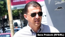 Predrag Šuković