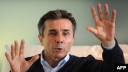 ბიძინა ივანიშვილი