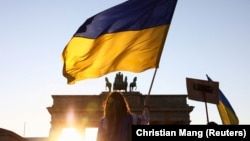 За даними Центрального реєстру іноземців ФРН, сьогодні в країні перебуває близько 1,2 мільйона українських громадян