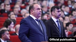 Ҷамшед нурмуҳаммадзода, раиси Бонки миллӣ