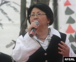 25-апрель, 2009-жыл, Элдик курултай