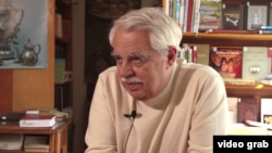 Михаил Губогло