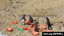 قربانیان سرپل