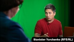 Олександр Педан