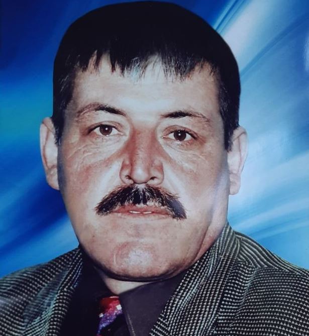 Азимджон Шокаримов