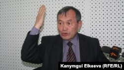 Сапар Аргынбаев