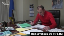 Голова Комітету ВРУ з питань запобігання і протидії корупції Єгор Соболєв