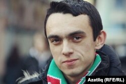 Илнар Гарифуллин