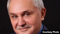 Абдумалик Кодиров