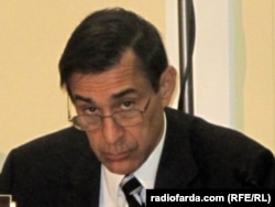 U.S. Representative Darrell Issa (Republican-California)