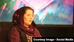 د ولسي جرګې غړې ارین یون