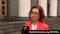 Інна Совсун, «Голос», народна депутатка