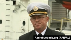 Василь Радчук