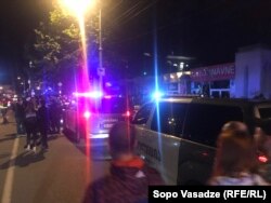 სპეცოპერაცია „ბასიანში“, 2018 წელი.