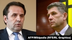 Ljajić i Ugljanin potpisali Deklaraciju kojom su ozvaničili međusobno pomirenje