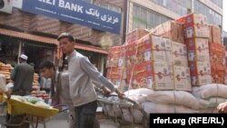 Some Kabul residents are worried about how the outages will affect their businesses.