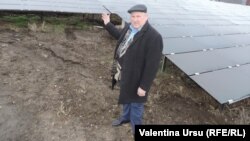 „Actualul sistem politic în Republica Moldova este unul bazat pe mămăliguță.”