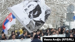 Čelnik Ravnogorskog pokreta Draža Mihailović rehabilitovan 2015. godine