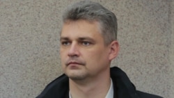 Юрась Губарэвіч