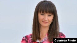 Інна Тарасенко