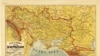 Від Русі – до козаків, від Мазепи – до УНР. Давні історичні зв’язки Курщини з Україною