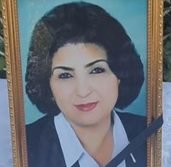 Мавлуда Рофиева