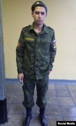 Руслан Гәрәфиев