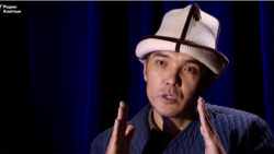 Элери Битикчи.