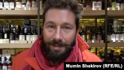 Російський бізнесмен Євген Чичваркін (на фото) регулярно доставляє гуманітарні вантажі в Україну