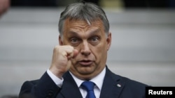 Viktor Orban