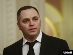 Андрій Портнов