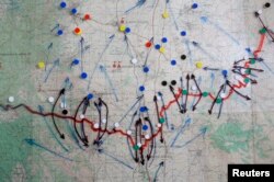 Da li bi Vašington podržao razmenu teritorija? (ilustrativna fotografija)