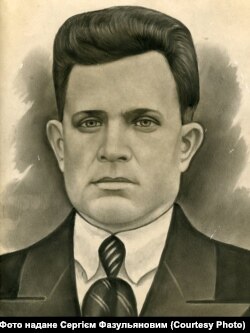 Митрофан Смородинов