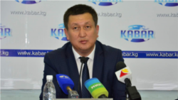 Алмаз Жээналиев