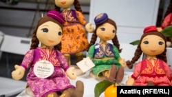 Беренче Jadidfest ярминкәсеннән, 2016 ел