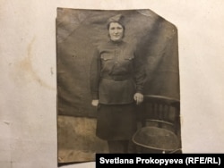 Анастасія Дзева