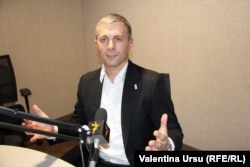 Vladislav Gribincea
