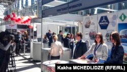 მინსკის სტენდი