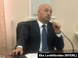 ლაშა კომახიძე