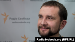 Володимиро В’ятрович