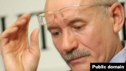 Рөстәм Хәмитов