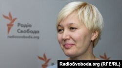 Лариса Ніцой