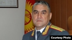 Курсан Асанов