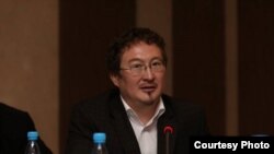 Кадыр Маликов