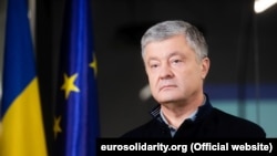 П’ятий президент України, лідер «Європейської солідарності» Петро Порошенко – на сьомій сходинці у рейтингу найбагатших людей України, за версією Forbes