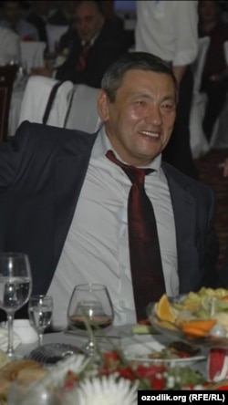 Gafur Rahimov