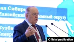 Виктор Садовничий