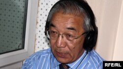 Курманбек Осмонов