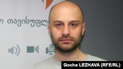 ბესიკ ნამჩავაძე